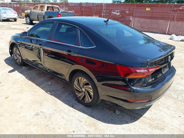 3VWG57BU9KM042270 Volkswagen Jetta Sel Premium