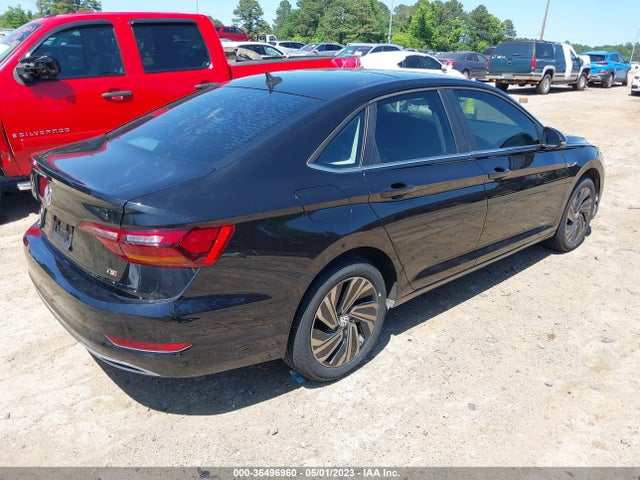 3VWG57BU9KM042270 Volkswagen Jetta Sel Premium
