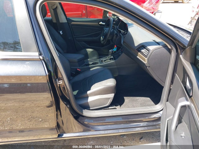 3VWG57BU9KM042270 Volkswagen Jetta Sel Premium