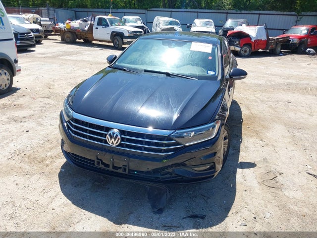 3VWG57BU9KM042270 Volkswagen Jetta Sel Premium