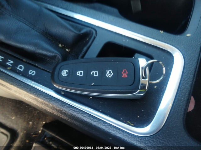 Ford Escape Titanium 2017 1FMCU9JD1HUB84940 Image 11