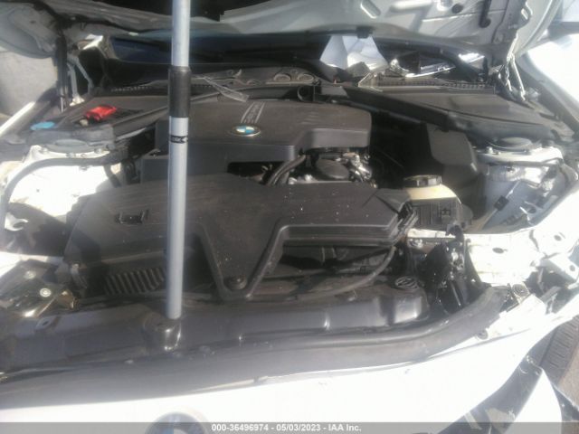 WBA8E1G51JNU89991 BMW 3 Series 320i