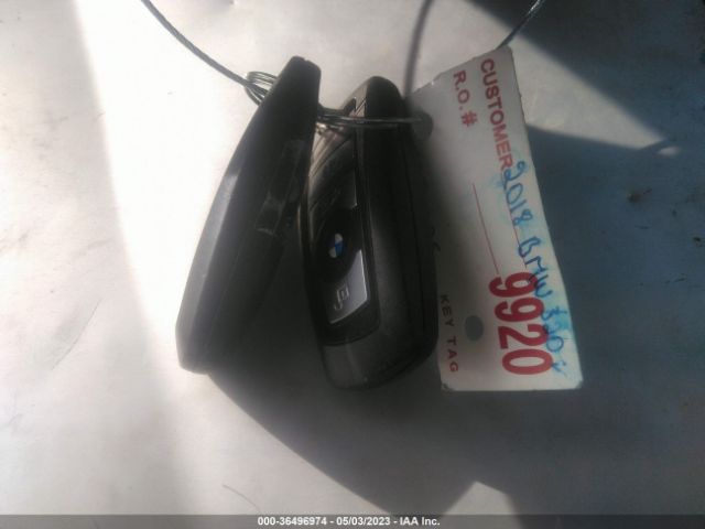 WBA8E1G51JNU89991 BMW 3 Series 320i