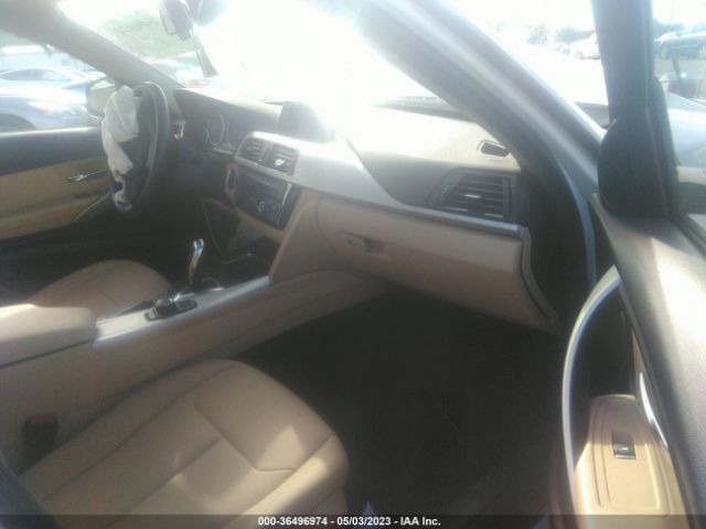 WBA8E1G51JNU89991 BMW 3 Series 320i