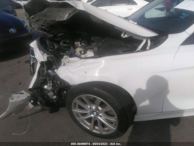 WBA8E1G51JNU89991 BMW 3 Series 320i