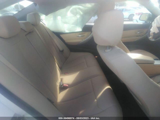 WBA8E1G51JNU89991 BMW 3 Series 320i