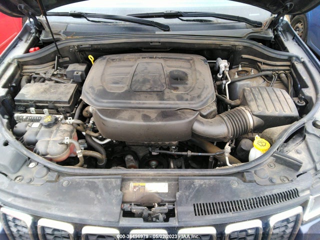 1C4RJFBG9LC288668 Jeep Grand Cherokee Limited