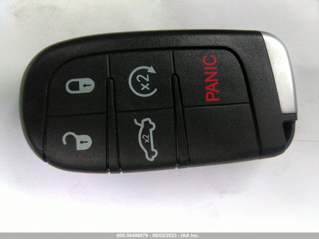 1C4RJFBG9LC288668 Jeep Grand Cherokee Limited