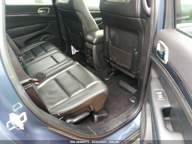1C4RJFBG9LC288668 Jeep Grand Cherokee Limited
