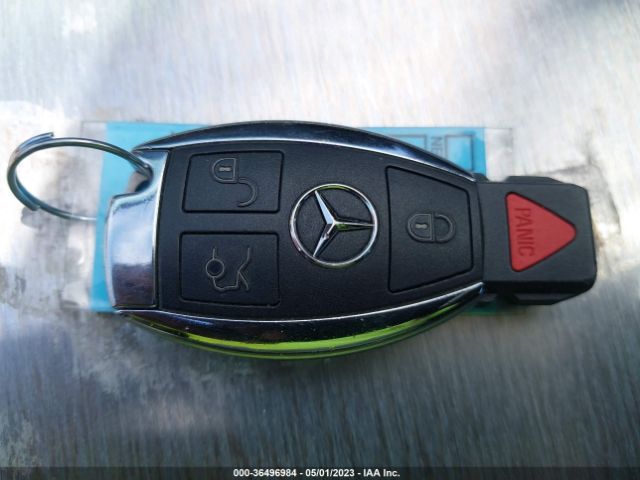 WDCTG4GB0FJ124869 Mercedes-Benz Gla-class Gla 250