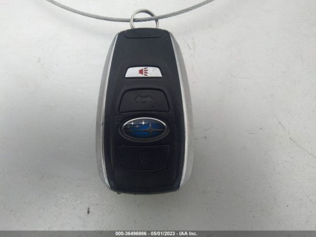 JF1VA1P63L8832950 Subaru Wrx Limited