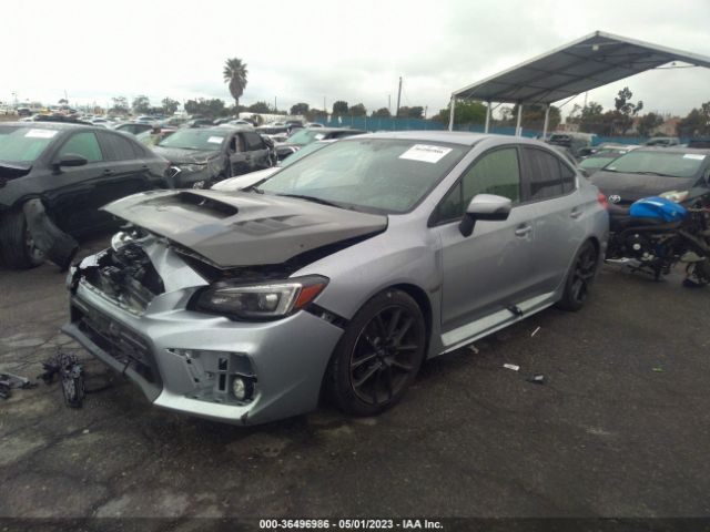 JF1VA1P63L8832950 Subaru Wrx Limited