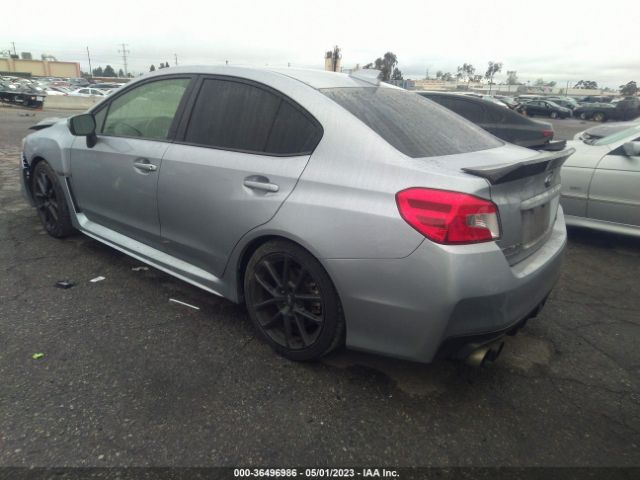 JF1VA1P63L8832950 Subaru Wrx Limited