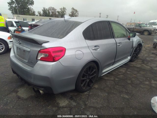 JF1VA1P63L8832950 Subaru Wrx Limited