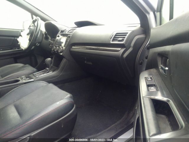 JF1VA1P63L8832950 Subaru Wrx Limited