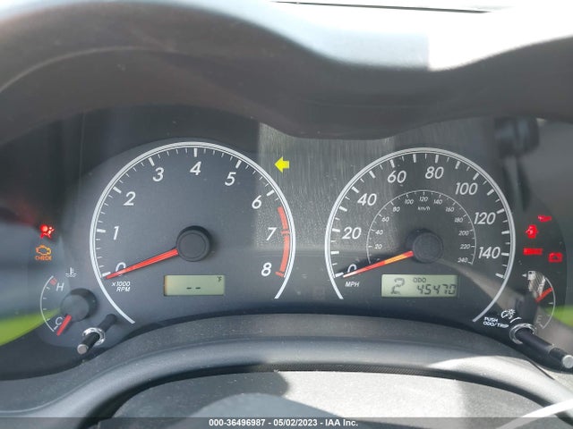 2013 TOYOTA COROLLA LE VIN: 2T1BU4EE9DC013334