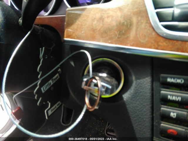 WDDHF5KBXEA860203 Mercedes-Benz E-class E 350