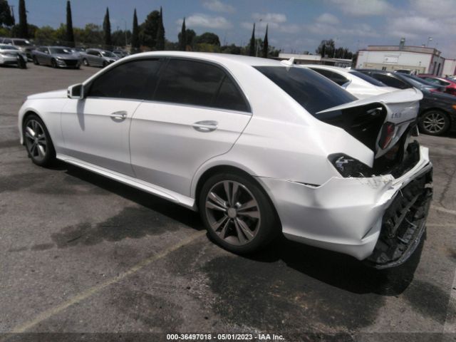 WDDHF5KBXEA860203 Mercedes-Benz E-class E 350