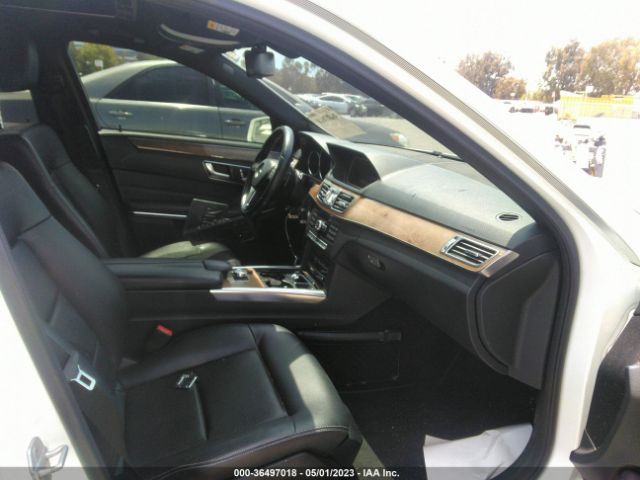 WDDHF5KBXEA860203 Mercedes-Benz E-class E 350