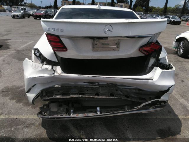 WDDHF5KBXEA860203 Mercedes-Benz E-class E 350