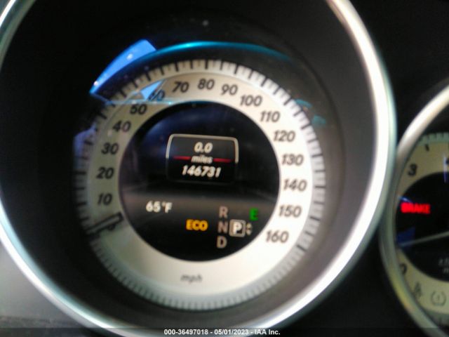 WDDHF5KBXEA860203 Mercedes-Benz E-class E 350