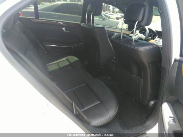 WDDHF5KBXEA860203 Mercedes-Benz E-class E 350