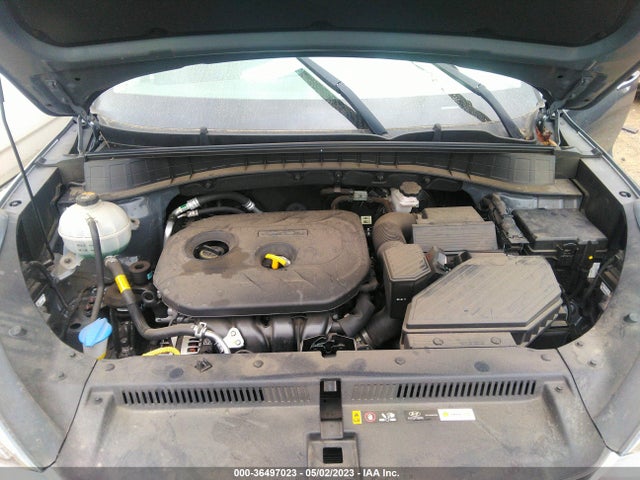 Hyundai TUCSON SE 2019 KM8J2CA45KU990734 Image 11