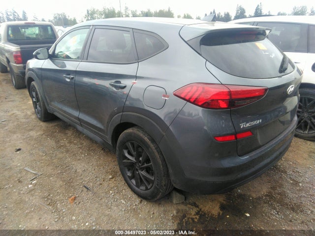 Hyundai TUCSON SE 2019 KM8J2CA45KU990734 Image 4
