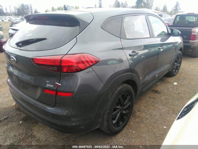 Hyundai TUCSON SE 2019 KM8J2CA45KU990734 Image 5
