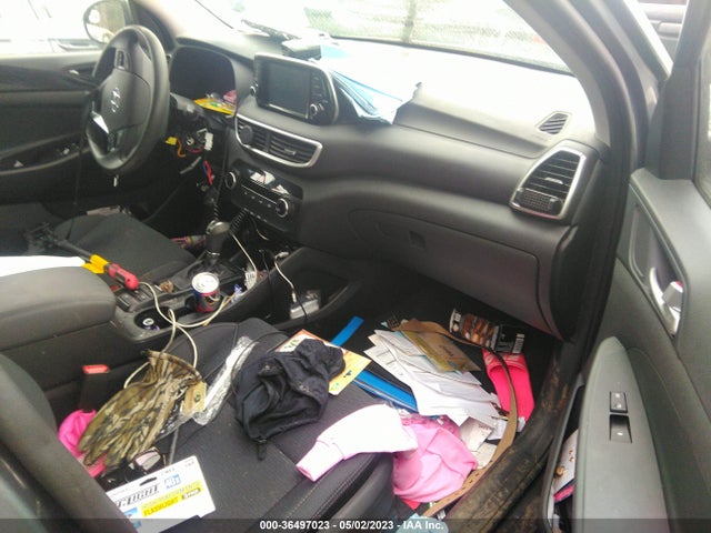 Hyundai TUCSON SE 2019 KM8J2CA45KU990734 Image 6