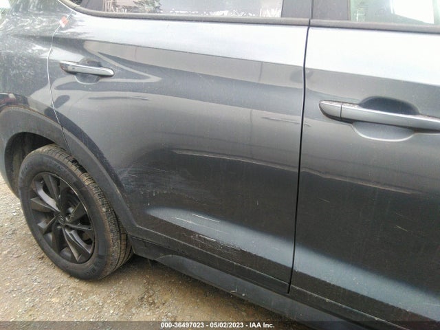Hyundai TUCSON SE 2019 KM8J2CA45KU990734 Image 7