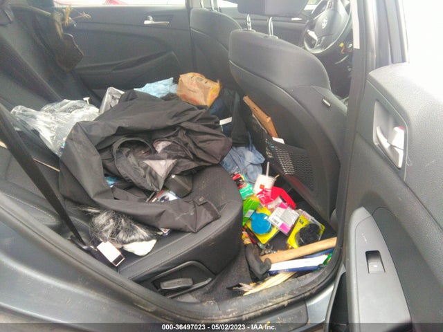 Hyundai TUCSON SE 2019 KM8J2CA45KU990734 Image 9