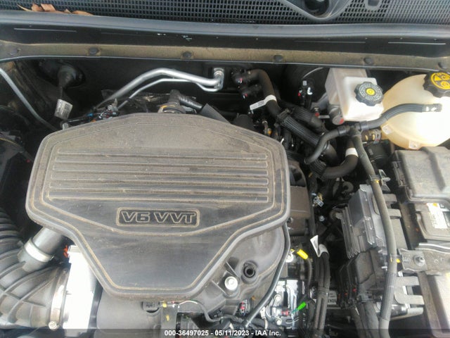 Chevrolet BLAZER RS 2021 3GNKBERS8MS557622 Image 10