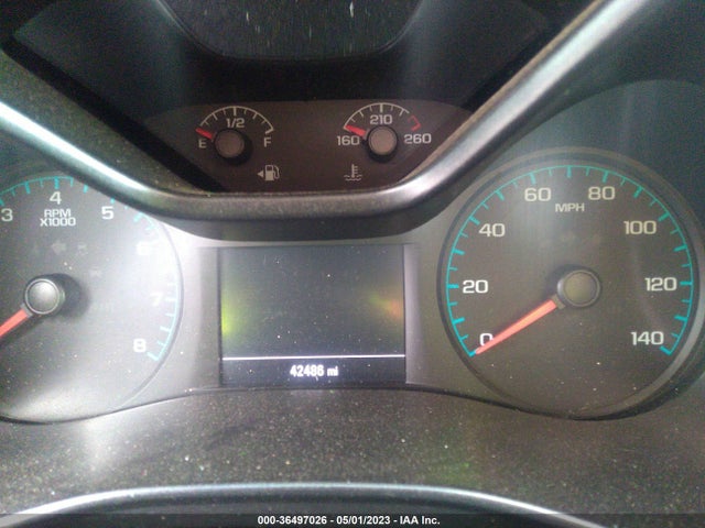 Chevrolet Colorado 2wd Wt 2017 1GCHSBEA9H1279903 Image 7