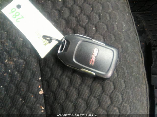 1GKKNSLS0HZ219586 GMC ACADIA SLE