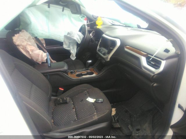 1GKKNSLS0HZ219586 GMC ACADIA SLE