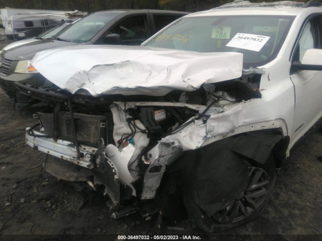 1GKKNSLS0HZ219586 GMC ACADIA SLE