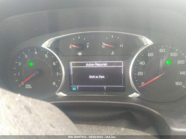 1GKKNSLS0HZ219586 GMC ACADIA SLE