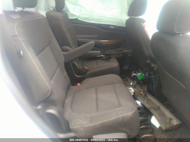 1GKKNSLS0HZ219586 GMC ACADIA SLE