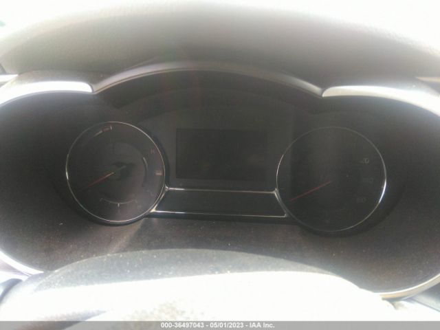KNAGN4AD2F5088874 KIA Optima Hybrid Ex
