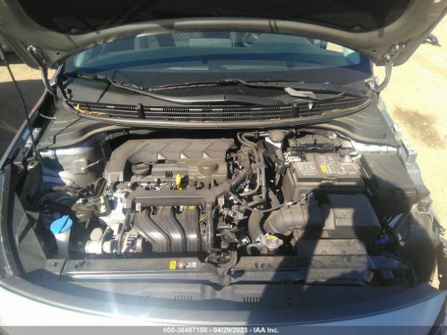 3KPA25AD2ME402175 KIA Rio 5-door S