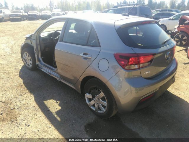 3KPA25AD2ME402175 KIA Rio 5-door S