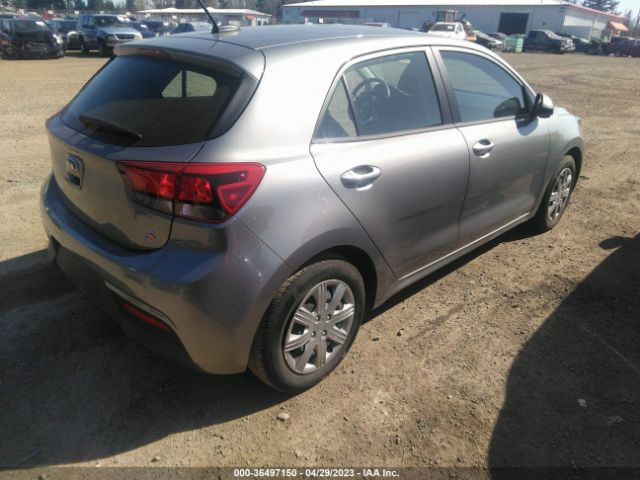 3KPA25AD2ME402175 KIA Rio 5-door S
