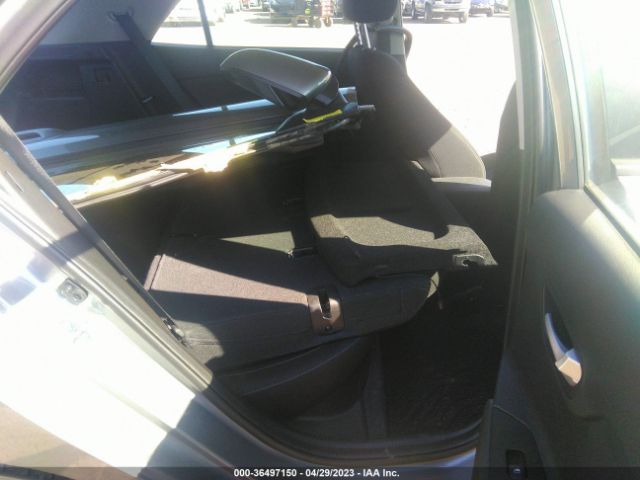 3KPA25AD2ME402175 KIA Rio 5-door S