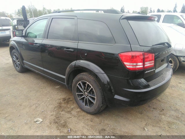 Dodge JOURNEY SE 2018 3C4PDCAB2JT429200 Image 4