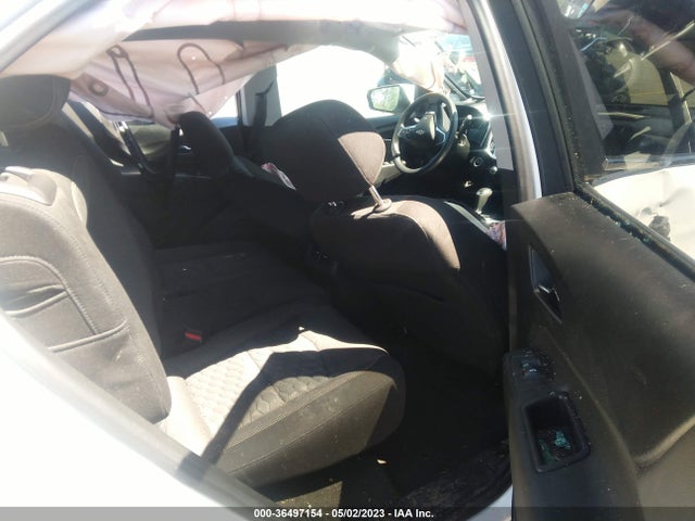 Chevrolet EQUINOX LT 2021 2GNAXKEV3M6104423 Image 8