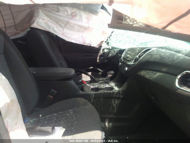 Chevrolet EQUINOX LT 2023 3GNAXKEG5PL108815 Image 5