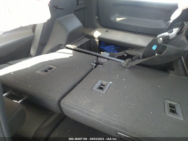 Chevrolet EQUINOX LT 2023 3GNAXKEG5PL108815 Image 8