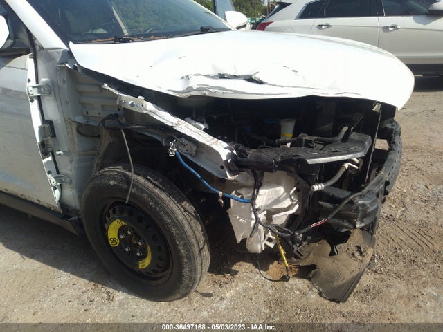 Hyundai Tucson Limited 2016 KM8J33A22GU145603 Image 8