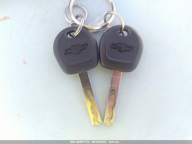 Chevrolet SPARK LS 2021 KL8CB6SA2MC737584 Image 11